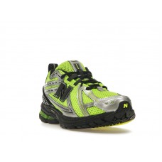 Кроссовки New Balance 1906R Volt Black