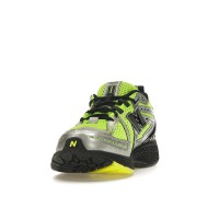 Кроссовки New Balance 1906R Volt Black