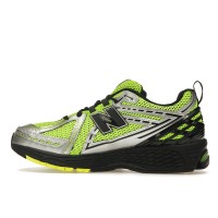 Кроссовки New Balance 1906R Volt Black