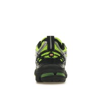 Кроссовки New Balance 1906R Volt Black