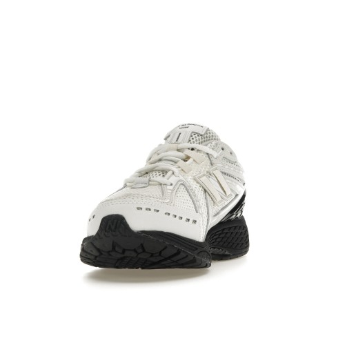 Кроссы New Balance 1906R Comme des Garcons Homme White - мужская сетка размеров