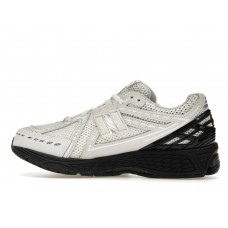 Кроссовки New Balance 1906R Comme des Garcons Homme White