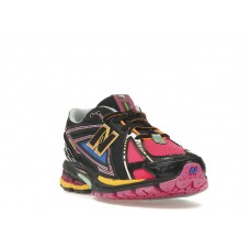 Кроссовки New Balance 1906R Neon Nights