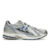 Кроссовки New Balance 1906R Silver Metallic Blue Agate