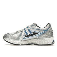 Кроссовки New Balance 1906R Silver Metallic Blue Agate