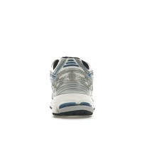 Кроссовки New Balance 1906R Silver Metallic Blue Agate
