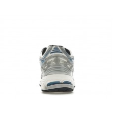 Кроссовки New Balance 1906R Silver Metallic Blue Agate