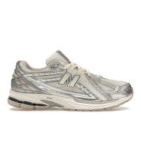 Кроссовки New Balance 1906R Silver Metallic Sea Salt