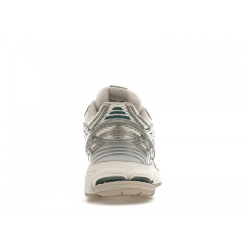 Кроссы New Balance 1906R Silver Metallic Sea Salt - мужская сетка размеров