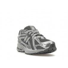 Кроссовки New Balance 1906R Harbor Grey