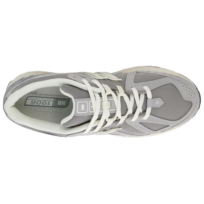 New Balance 1906R Raincloud - мужская сетка размеров New Balance 1906R Raincloud - мужская сетка размеров