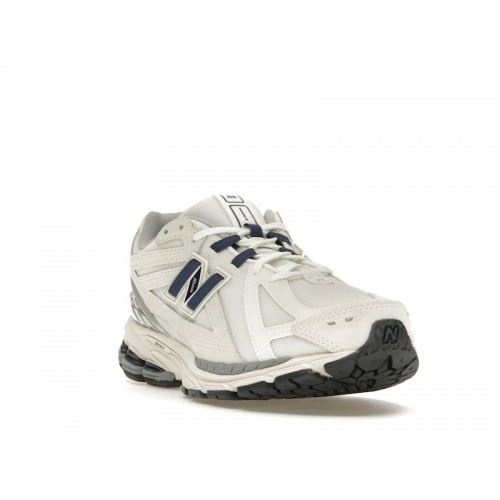 Кроссы New Balance 1906R Sea Salt Navy - мужская сетка размеров