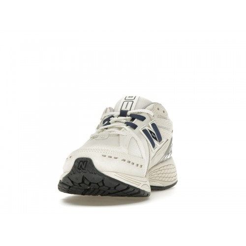 Кроссы New Balance 1906R Sea Salt Navy - мужская сетка размеров