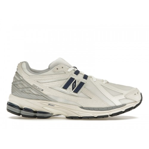 Кроссы New Balance 1906R Sea Salt Navy - мужская сетка размеров