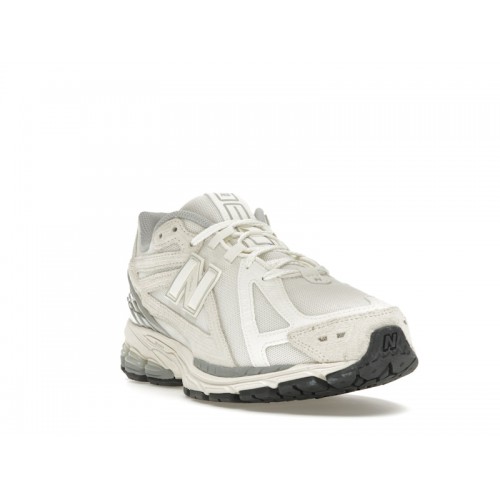Кроссы New Balance 1906R Sea Salt Grey - мужская сетка размеров