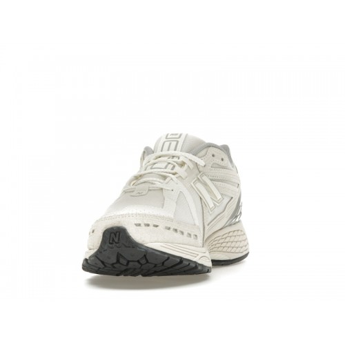 Кроссы New Balance 1906R Sea Salt Grey - мужская сетка размеров