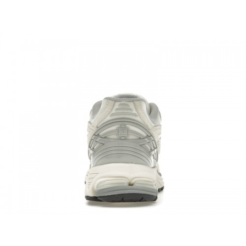 Кроссы New Balance 1906R Sea Salt Grey - мужская сетка размеров