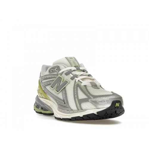 Кроссы New Balance 1906R Cactus - мужская сетка размеров