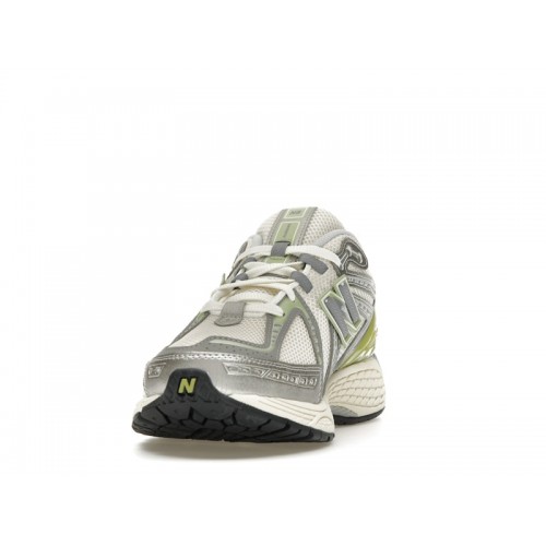 Кроссы New Balance 1906R Cactus - мужская сетка размеров