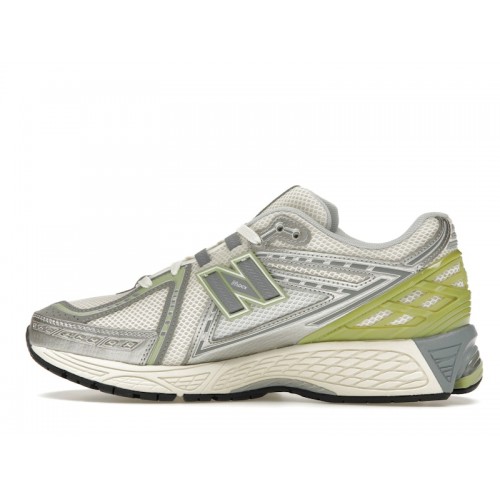 Кроссы New Balance 1906R Cactus - мужская сетка размеров