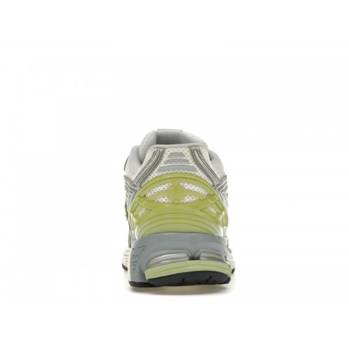 Кроссы New Balance 1906R Cactus - мужская сетка размеров