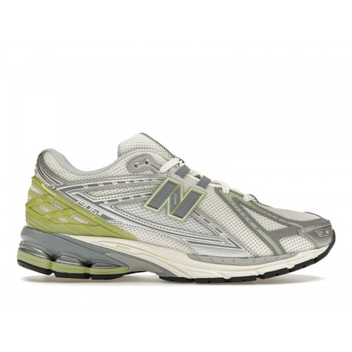 Кроссы New Balance 1906R Cactus - мужская сетка размеров