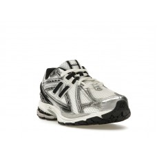 New Balance 1906R Silver Black