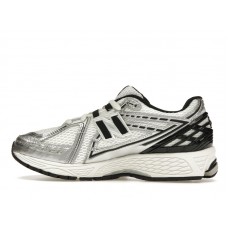 New Balance 1906R Silver Black