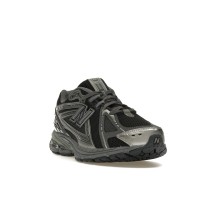 Кроссовки New Balance 1906R Phantom Dark Grey Metallic Silver