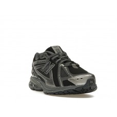 Кроссовки New Balance 1906R Phantom Dark Grey Metallic Silver