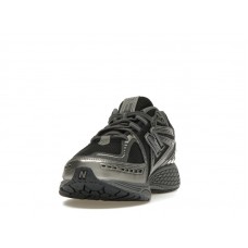 Кроссовки New Balance 1906R Phantom Dark Grey Metallic Silver
