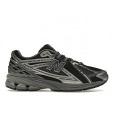 Кроссовки New Balance 1906R Phantom Dark Grey Metallic Silver