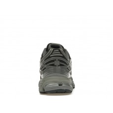 Кроссовки New Balance 1906R Phantom Dark Grey Metallic Silver