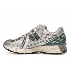 Кроссовки New Balance 1906R Granite Metallic Pink