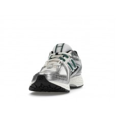 Кроссовки New Balance 1906R Silver Metallic Nightwatch Green