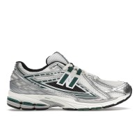 Кроссовки New Balance 1906R Silver Metallic Nightwatch Green