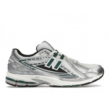 Кроссовки New Balance 1906R Silver Metallic Nightwatch Green