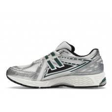Кроссовки New Balance 1906R Silver Metallic Nightwatch Green