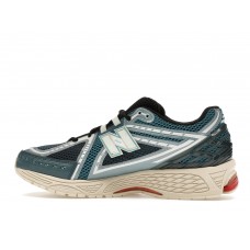 Кроссовки New Balance 1906R Footpatrol X-Ray