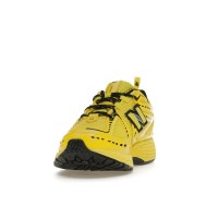 Кроссовки New Balance 1906R GANNI Blazing Yellow