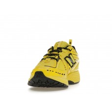 Кроссовки New Balance 1906R GANNI Blazing Yellow
