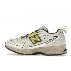 Кроссовки New Balance 1906R GANNI Egret