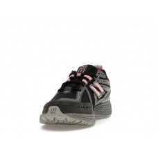 Кроссовки New Balance 1906R Black Pink Moon