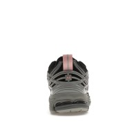 Кроссовки New Balance 1906R Black Pink Moon