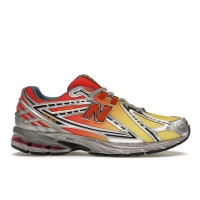 Кроссовки New Balance 1906R Salehe Bembury Heat Be Hot Lava