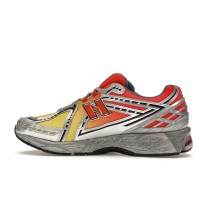 New Balance 1906R Salehe Bembury Heat Be Hot Lava