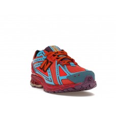 Кроссовки New Balance 1906R Salehe Bembury Heat Be Hot Magma