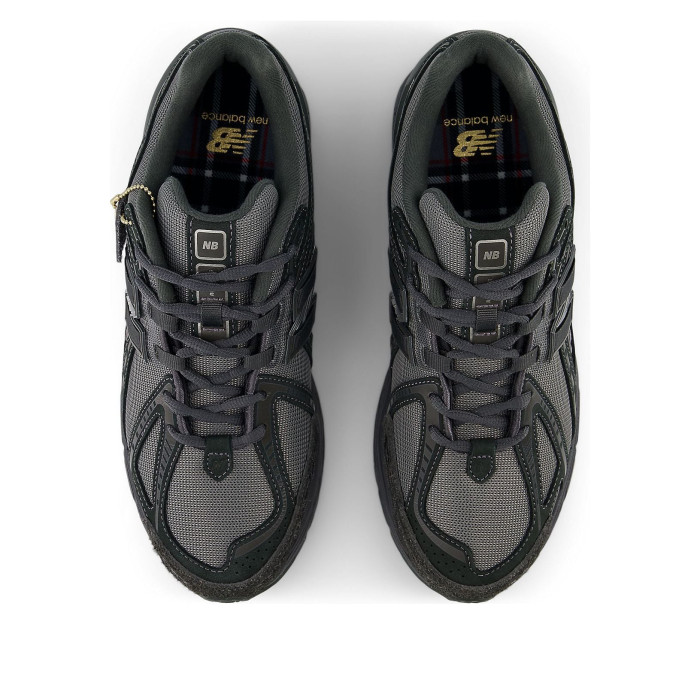 New Balance 1906R Greyscale - мужская сетка размеров New Balance 1906R Greyscale - мужская сетка размеров