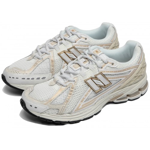 Кроссы New Balance 1906R JD Sports Exclusive Reflection Timberwolf Gold - мужская сетка размеров