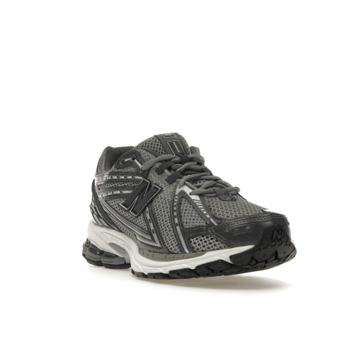Кроссы New Balance 1906R JD Exclusive Magnet - мужская сетка размеров